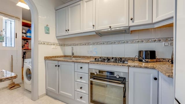 Casa de 2 habitaciones en Villamartin, Orihuela en venta con piscina - 159.000 € (Ref: 9638076)