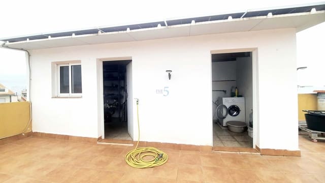3 camera da letto Appartamento in vendita in San Pedro del Pinatar - 198.950 € (Rif: 9643368)