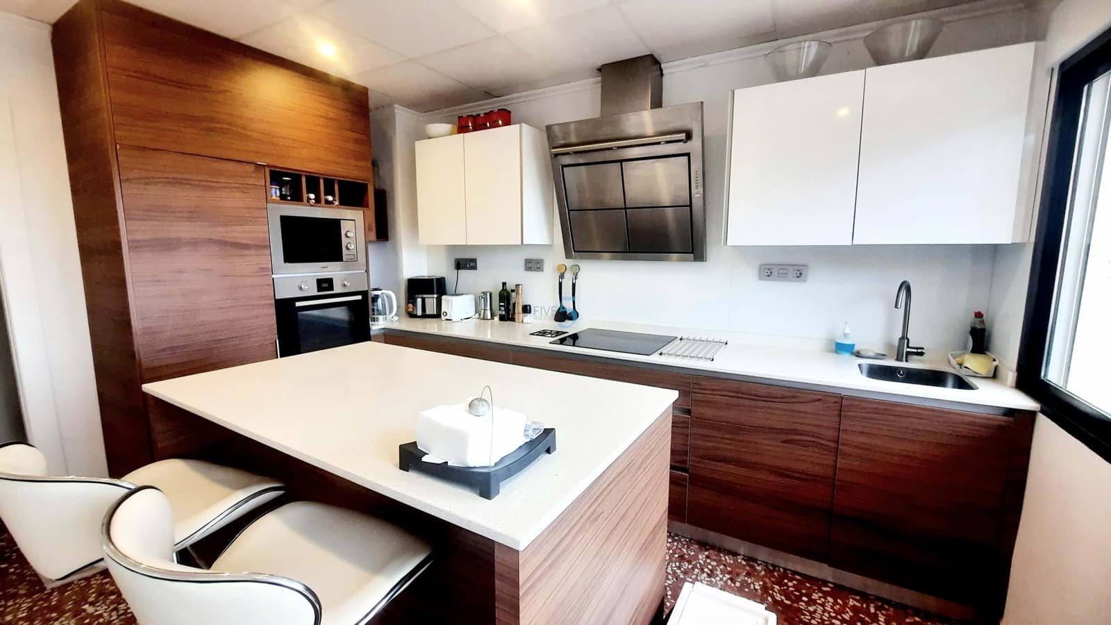 3 camera da letto Appartamento in vendita in San Pedro del Pinatar - 198.950 € (Rif: 9643368)