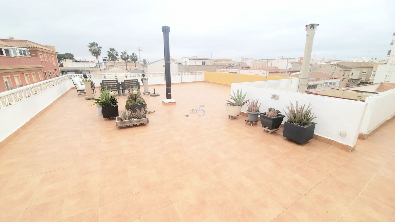 3 camera da letto Appartamento in vendita in San Pedro del Pinatar - 198.950 € (Rif: 9643368)