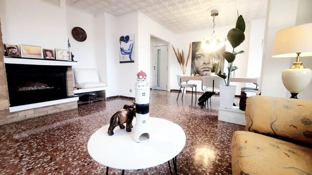 3 camera da letto Appartamento in vendita in San Pedro del Pinatar - 198.950 € (Rif: 9643368)