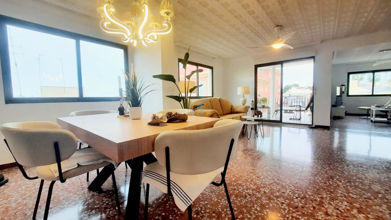 3 camera da letto Appartamento in vendita in San Pedro del Pinatar - 198.950 € (Rif: 9643368)