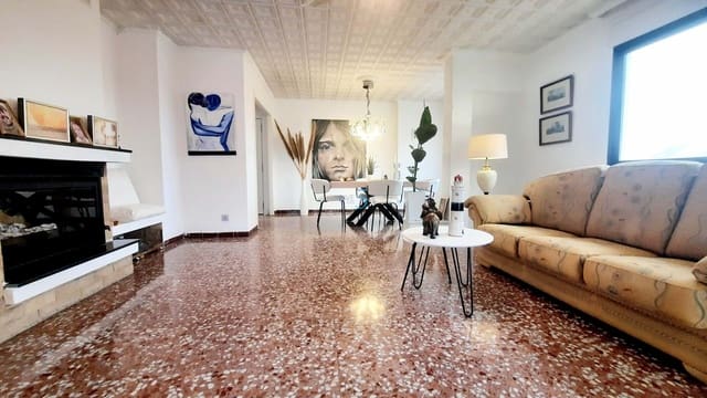 3 camera da letto Appartamento in vendita in San Pedro del Pinatar - 198.950 € (Rif: 9643368)