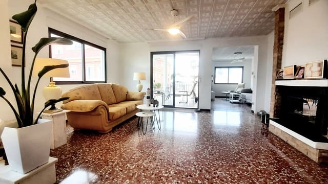 3 camera da letto Appartamento in vendita in San Pedro del Pinatar - 198.950 € (Rif: 9643368)