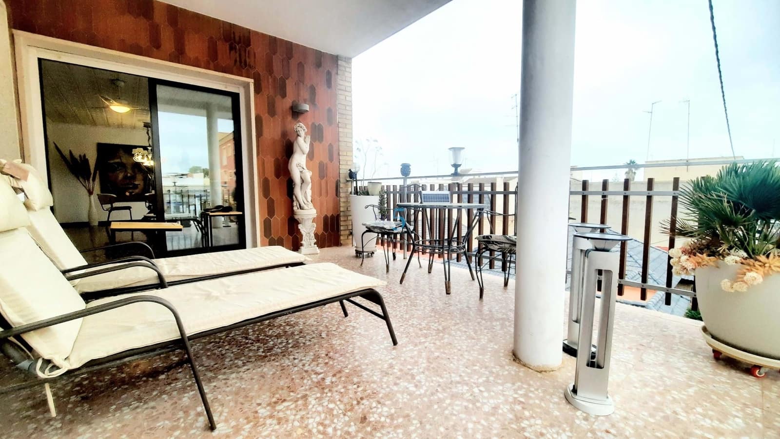 3 camera da letto Appartamento in vendita in San Pedro del Pinatar - 198.950 € (Rif: 9643368)