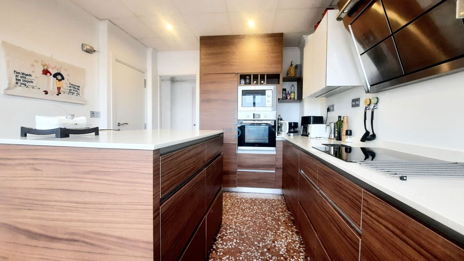 3 camera da letto Appartamento in vendita in San Pedro del Pinatar - 198.950 € (Rif: 9643368)