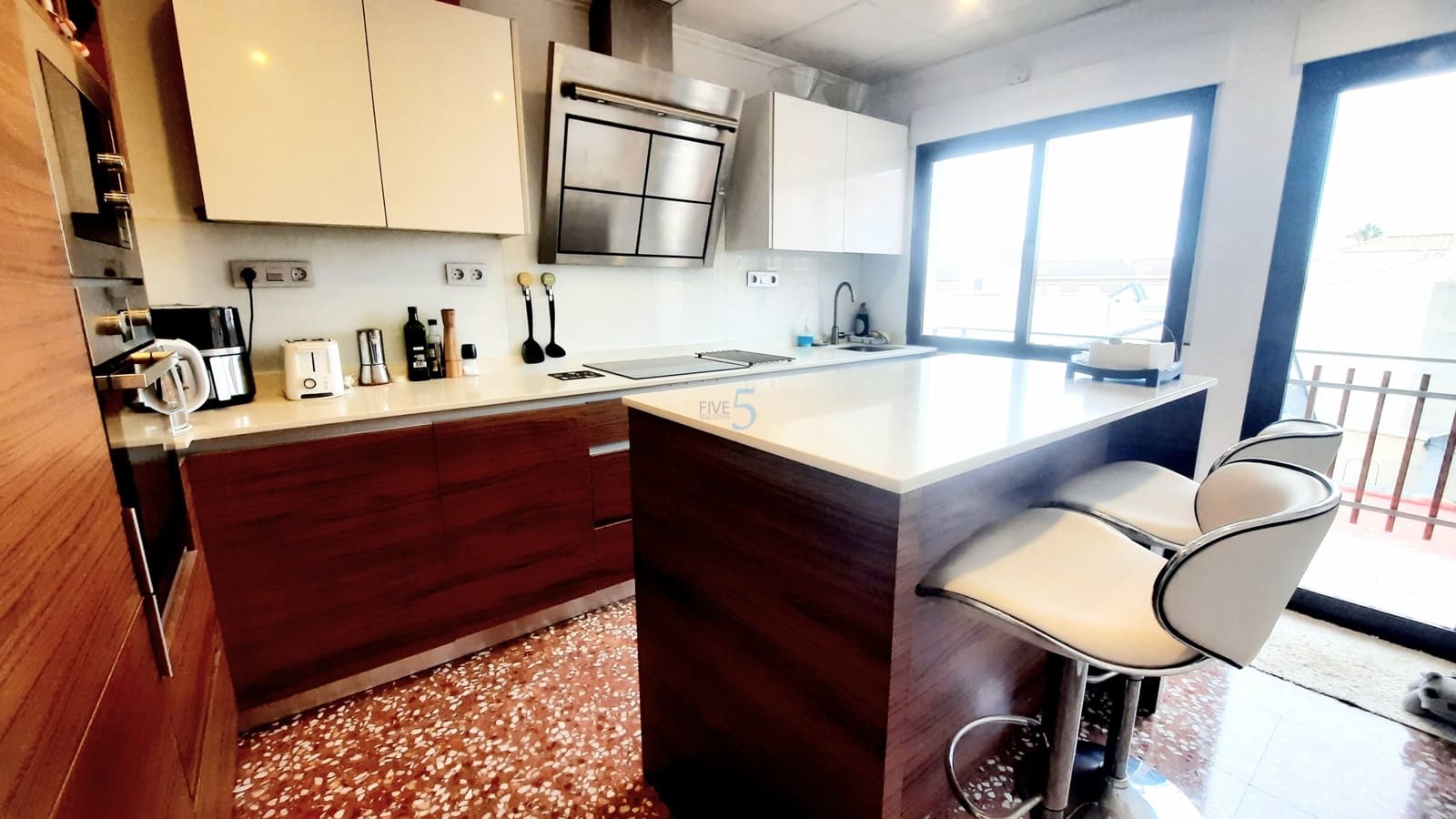 3 camera da letto Appartamento in vendita in San Pedro del Pinatar - 198.950 € (Rif: 9643368)