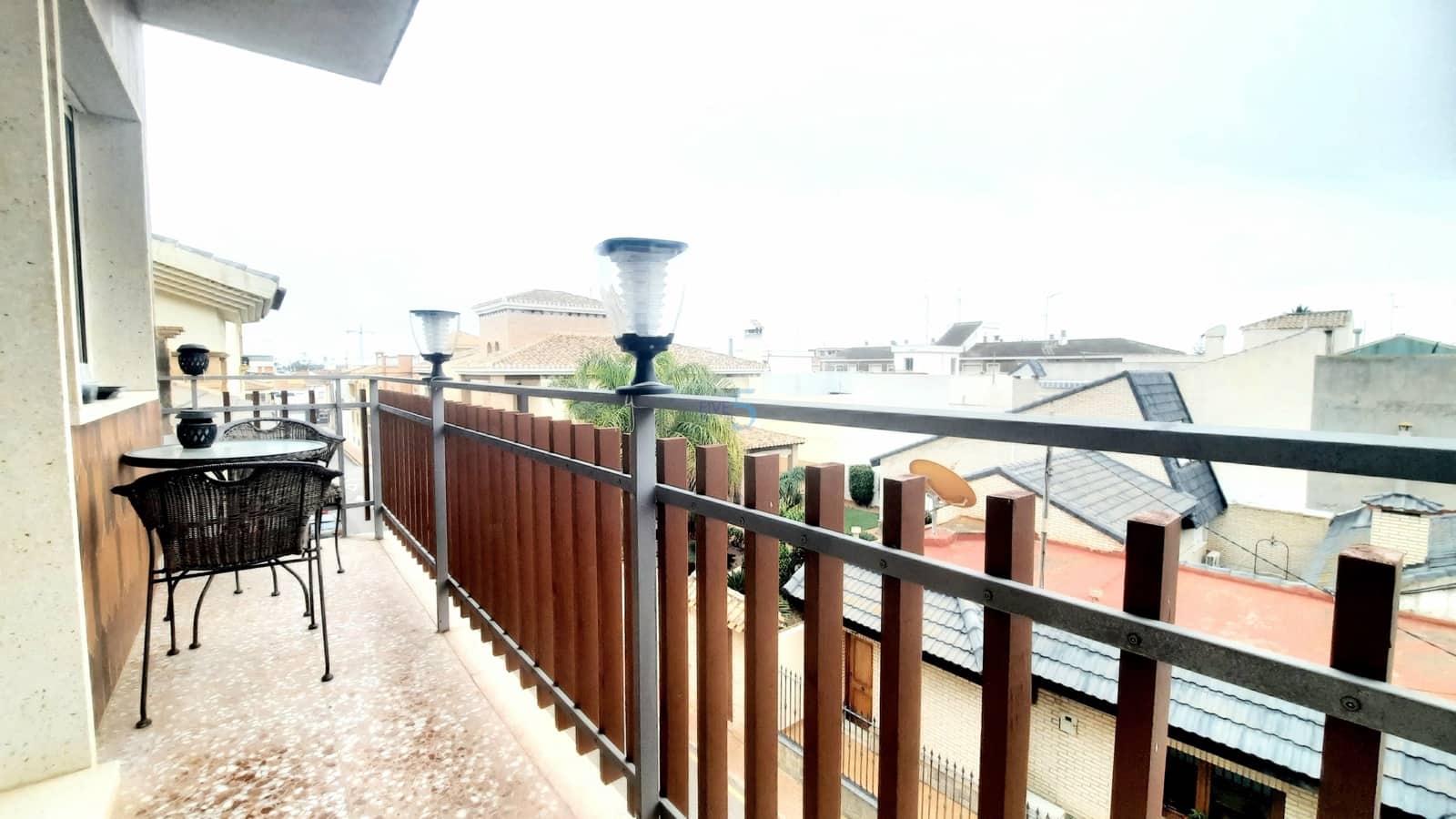 3 camera da letto Appartamento in vendita in San Pedro del Pinatar - 198.950 € (Rif: 9643368)