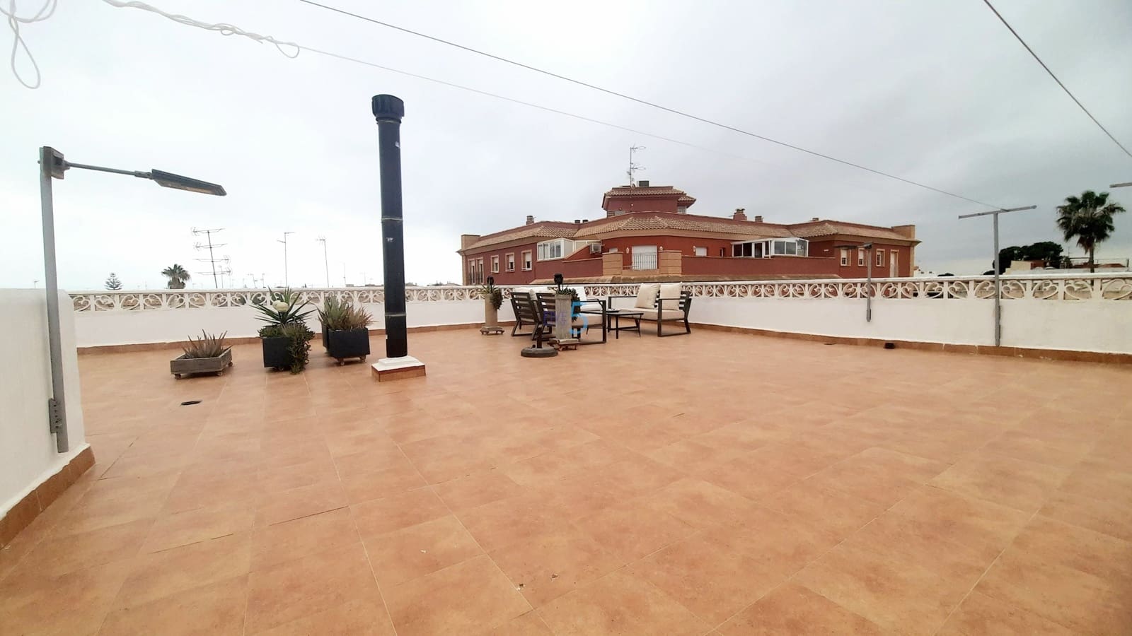 3 camera da letto Appartamento in vendita in San Pedro del Pinatar - 198.950 € (Rif: 9643368)