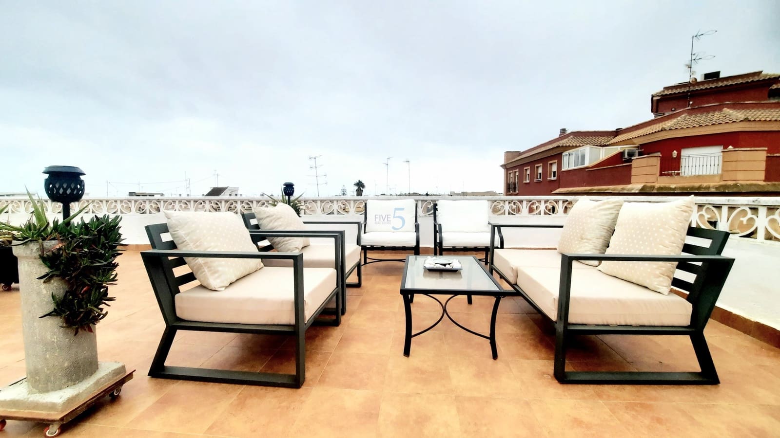 3 camera da letto Appartamento in vendita in San Pedro del Pinatar - 198.950 € (Rif: 9643368)