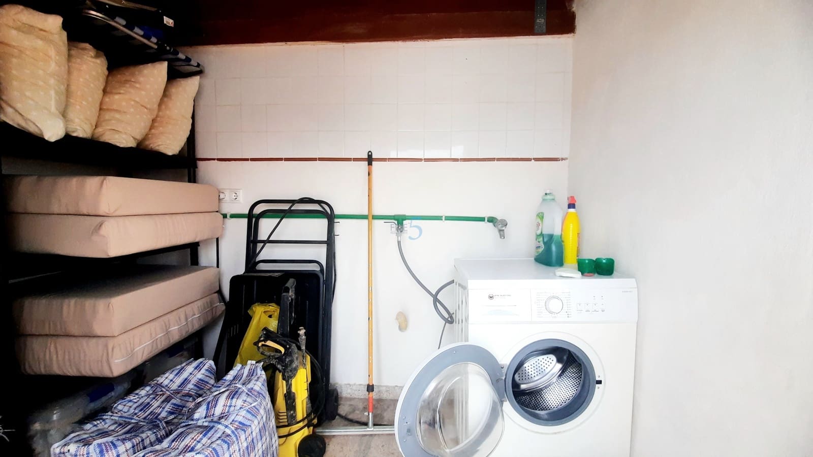 3 camera da letto Appartamento in vendita in San Pedro del Pinatar - 198.950 € (Rif: 9643368)