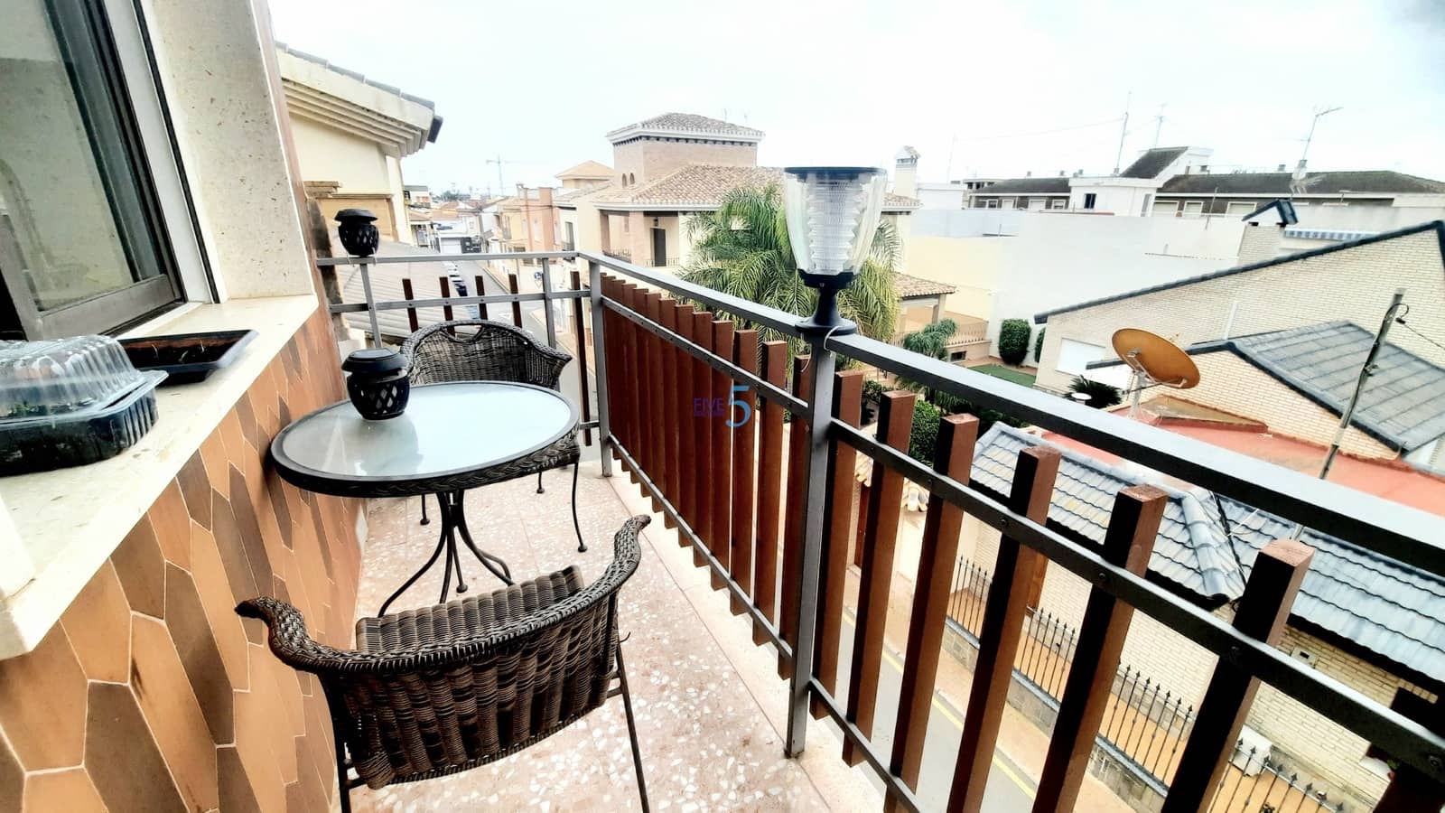 3 camera da letto Appartamento in vendita in San Pedro del Pinatar - 198.950 € (Rif: 9643368)