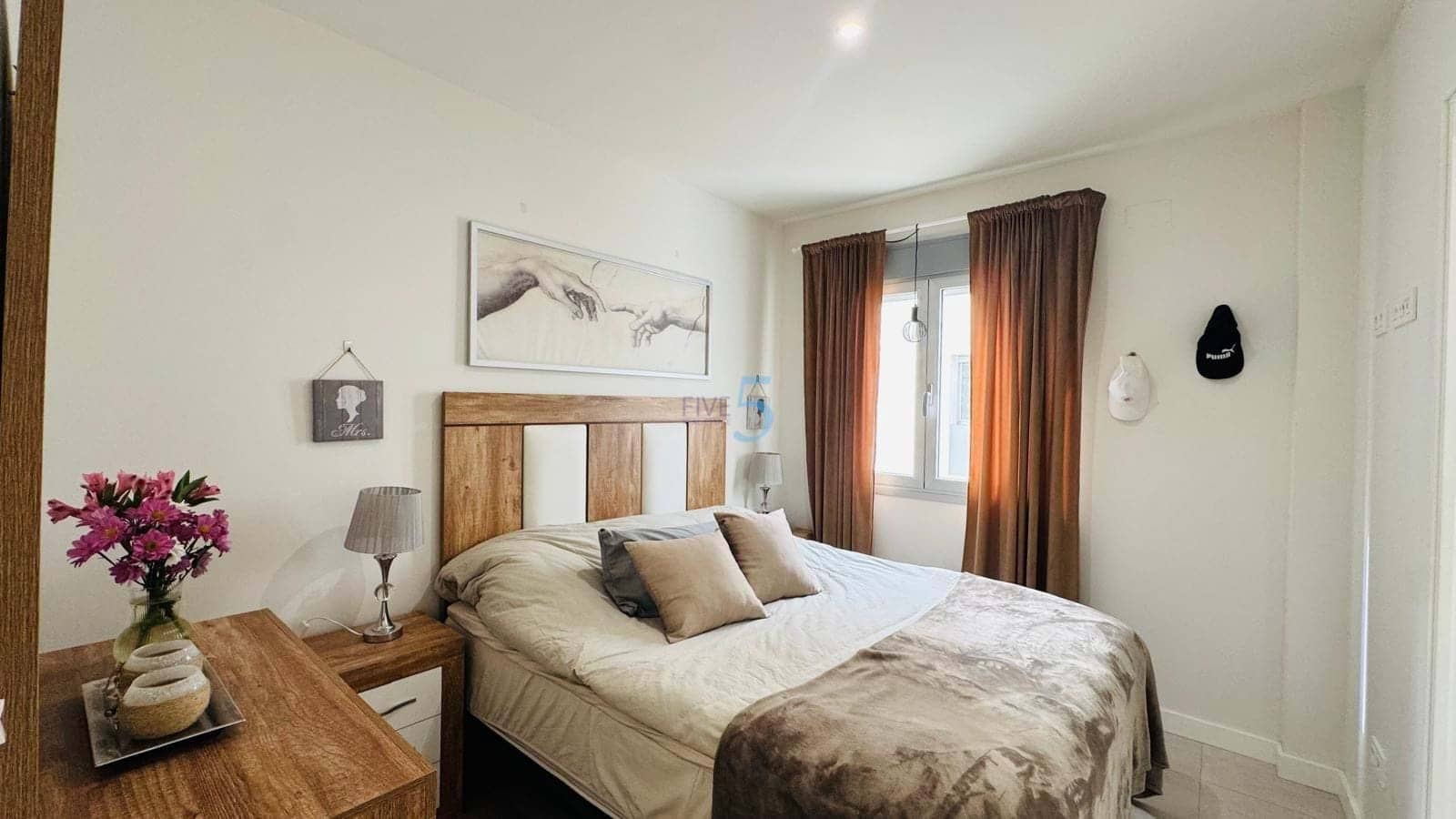 3 camera da letto Appartamento in vendita in Los Dolses con piscina - 289.000 € (Rif: 9645632)