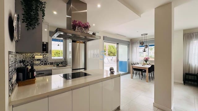 3 camera da letto Appartamento in vendita in Los Dolses, Orihuela con piscina - 289.000 € (Rif: 9645632)