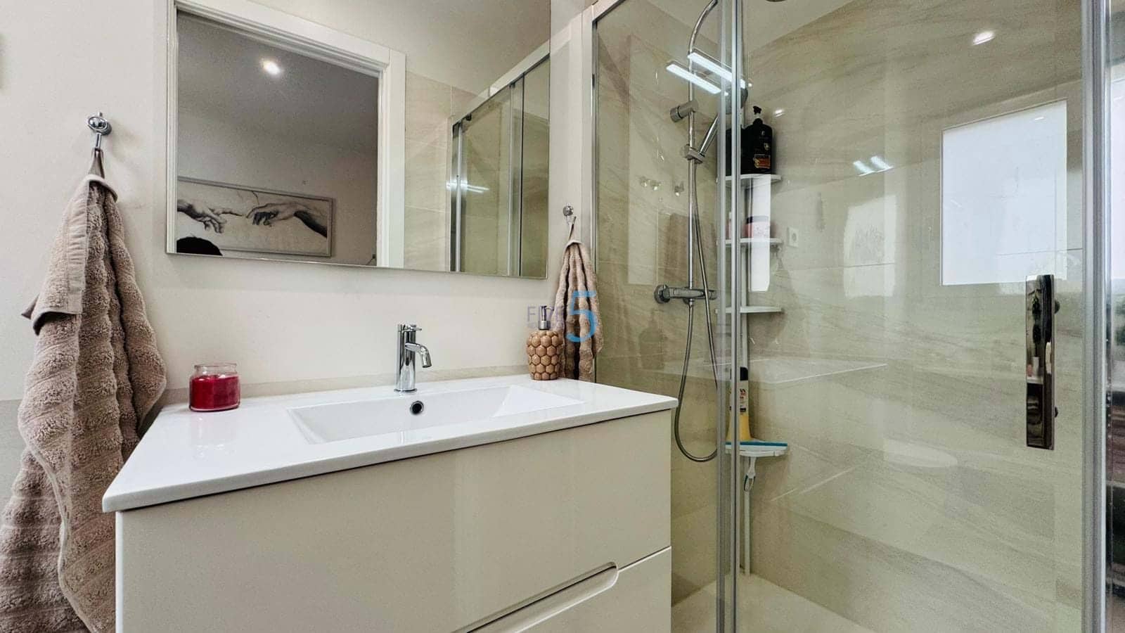 3 camera da letto Appartamento in vendita in Los Dolses con piscina - 289.000 € (Rif: 9645632)