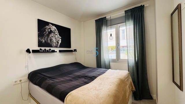3 camera da letto Appartamento in vendita in Los Dolses, Orihuela con piscina - 289.000 € (Rif: 9645632)