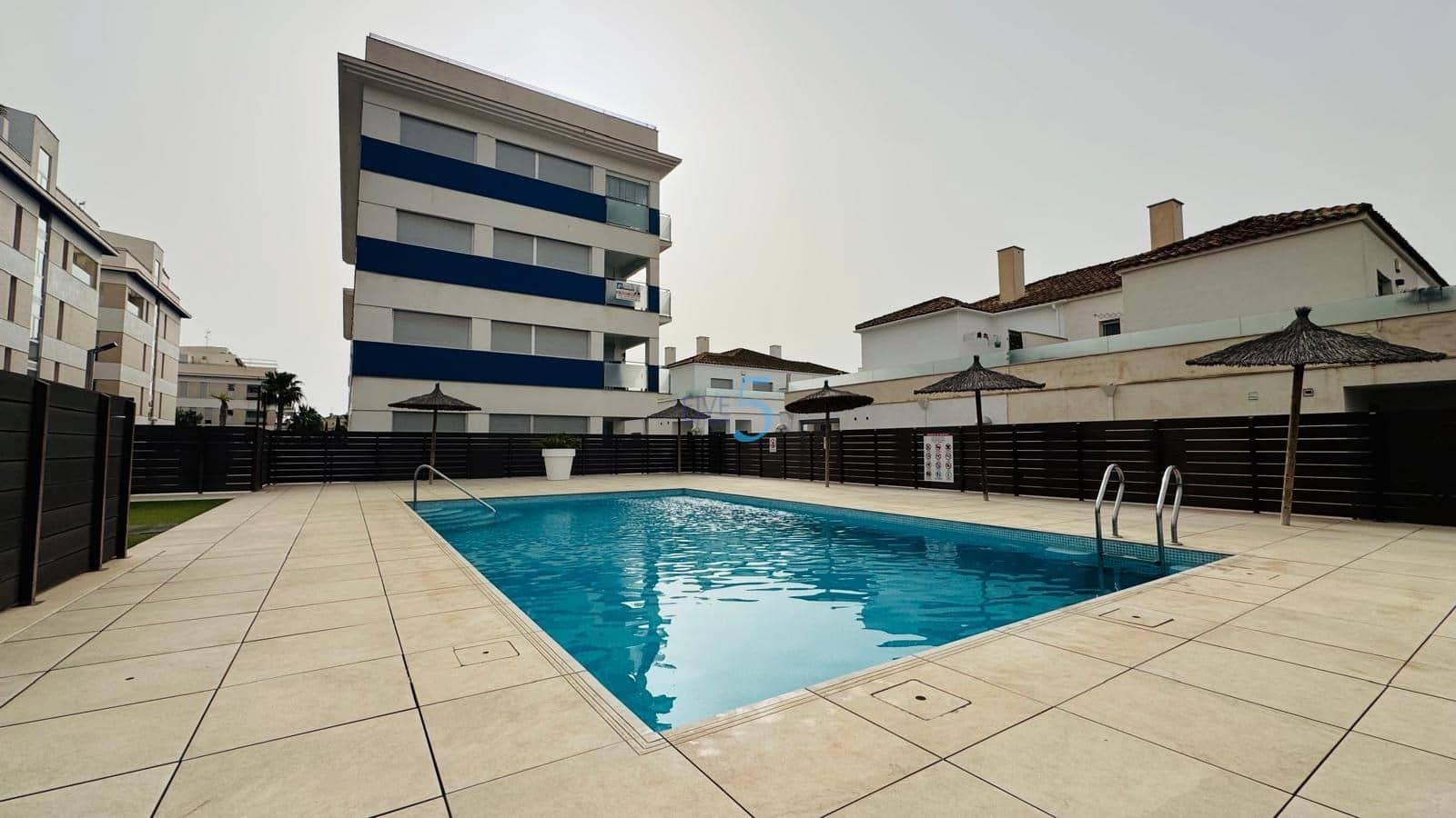 3 camera da letto Appartamento in vendita in Los Dolses con piscina - 289.000 € (Rif: 9645632)