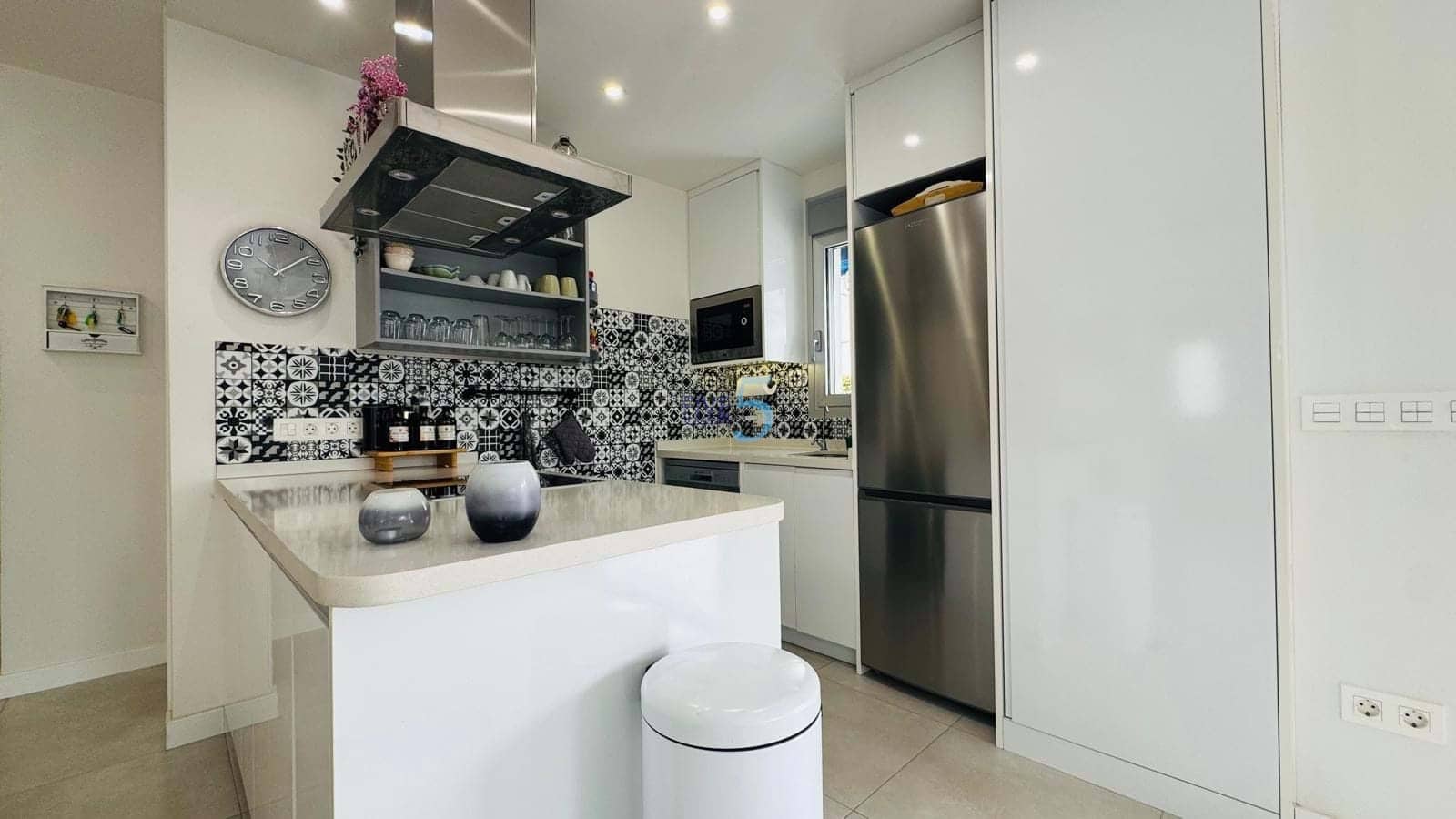 3 camera da letto Appartamento in vendita in Los Dolses con piscina - 289.000 € (Rif: 9645632)