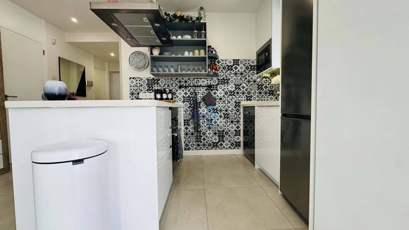 3 camera da letto Appartamento in vendita in Los Dolses con piscina - 289.000 € (Rif: 9645632)