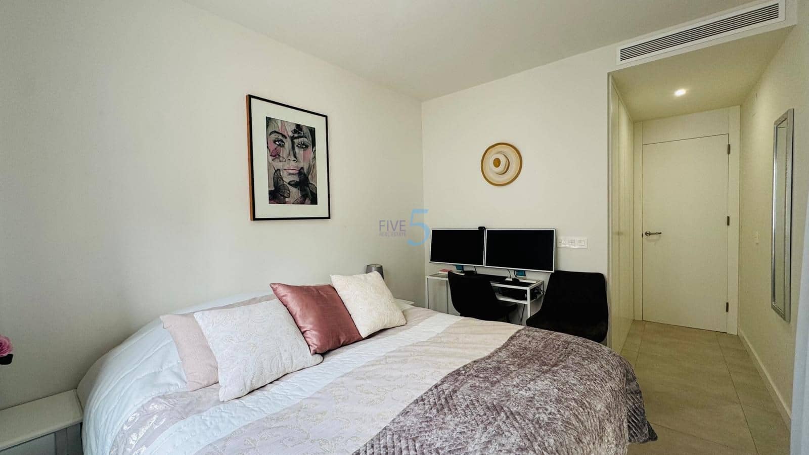 3 camera da letto Appartamento in vendita in Los Dolses con piscina - 289.000 € (Rif: 9645632)