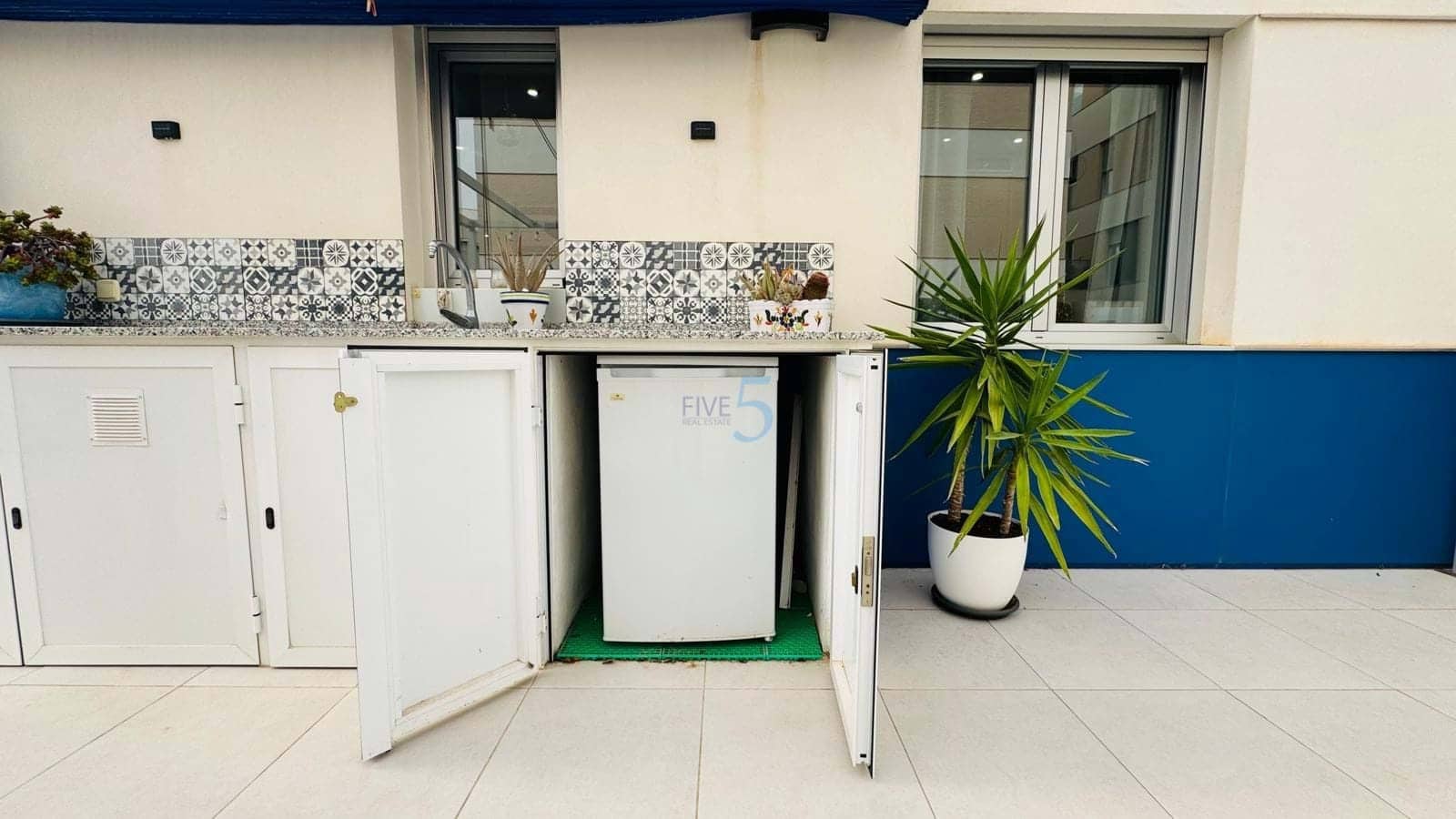 3 camera da letto Appartamento in vendita in Los Dolses con piscina - 289.000 € (Rif: 9645632)