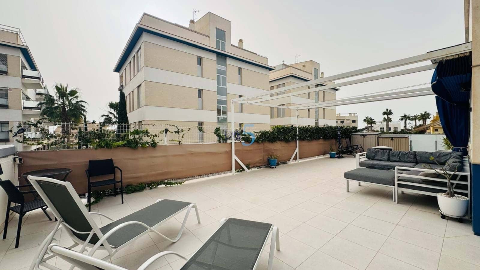 3 camera da letto Appartamento in vendita in Los Dolses con piscina - 289.000 € (Rif: 9645632)