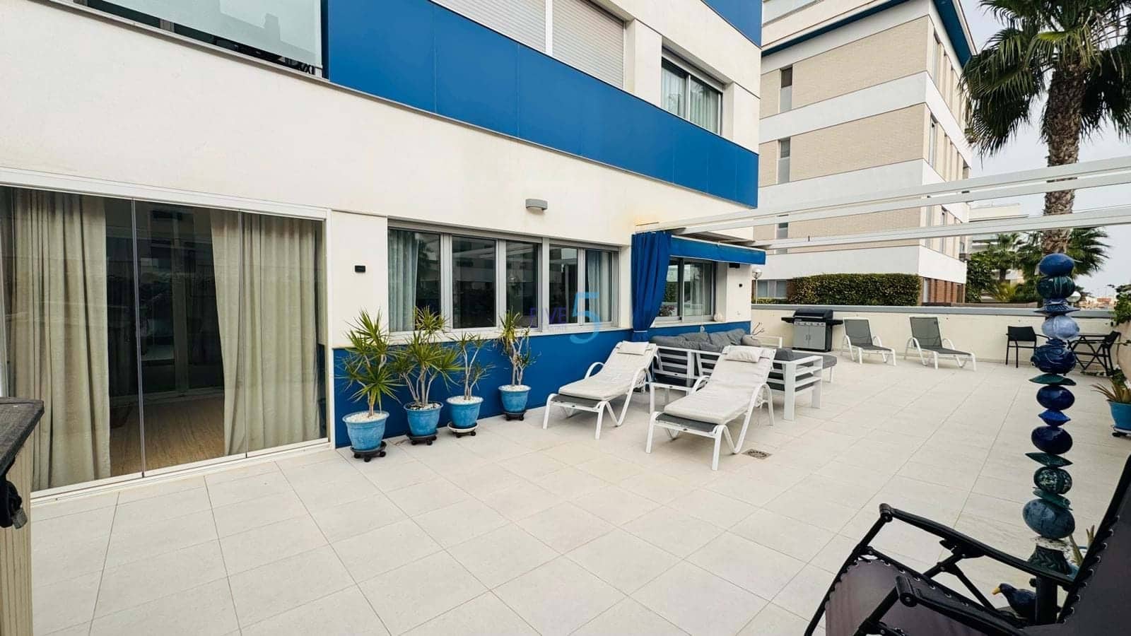 3 camera da letto Appartamento in vendita in Los Dolses con piscina - 289.000 € (Rif: 9645632)