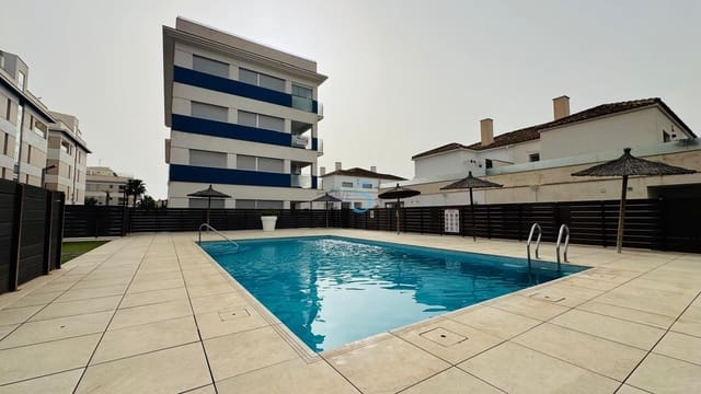 3 camera da letto Appartamento in vendita in Los Dolses, Orihuela con piscina - 289.000 € (Rif: 9645632)