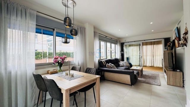 3 camera da letto Appartamento in vendita in Los Dolses, Orihuela con piscina - 289.000 € (Rif: 9645632)