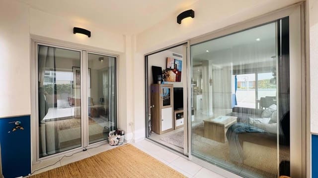 3 camera da letto Appartamento in vendita in Los Dolses, Orihuela con piscina - 289.000 € (Rif: 9645632)