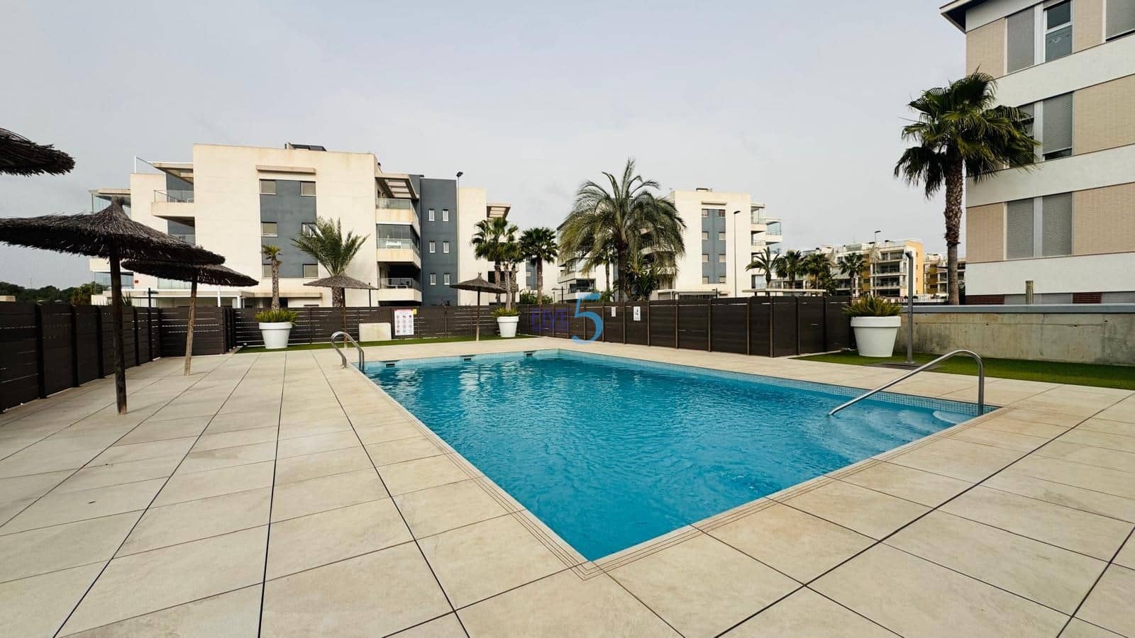 3 camera da letto Appartamento in vendita in Los Dolses con piscina - 289.000 € (Rif: 9645632)