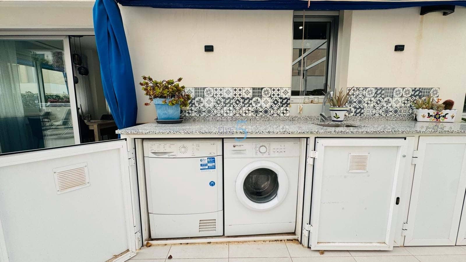 3 camera da letto Appartamento in vendita in Los Dolses con piscina - 289.000 € (Rif: 9645632)