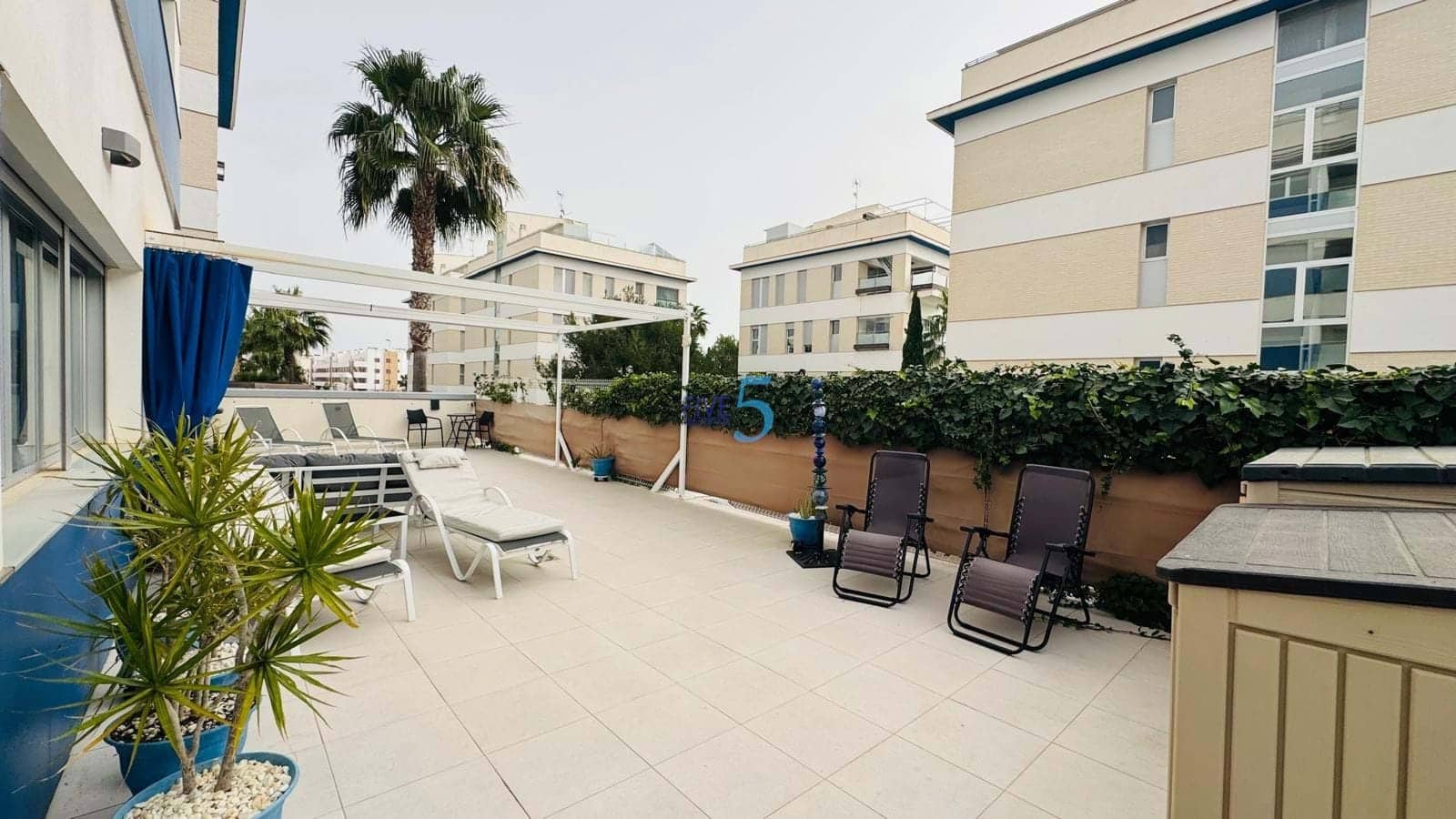 3 camera da letto Appartamento in vendita in Los Dolses con piscina - 289.000 € (Rif: 9645632)