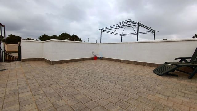 2 soveværelse Byhus til salg i Algorfa med swimmingpool garage - € 159.995 (Ref: 9645633)