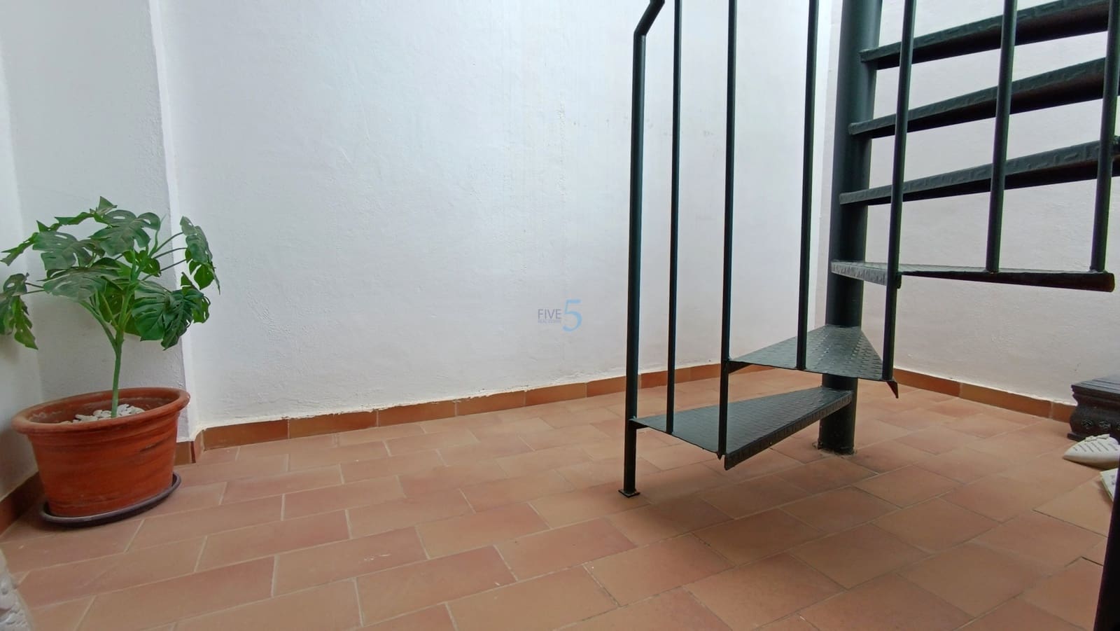 2 soveværelse Byhus til salg i Algorfa med swimmingpool garage - € 159.995 (Ref: 9645633)