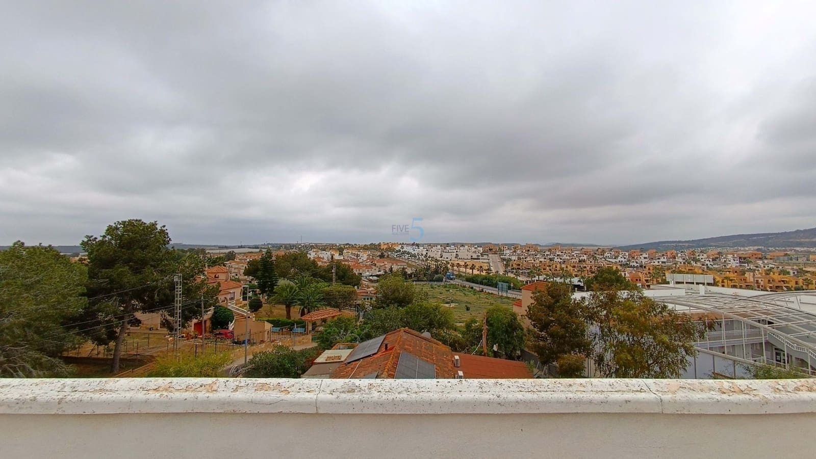 2 soveværelse Byhus til salg i Algorfa med swimmingpool garage - € 159.995 (Ref: 9645633)