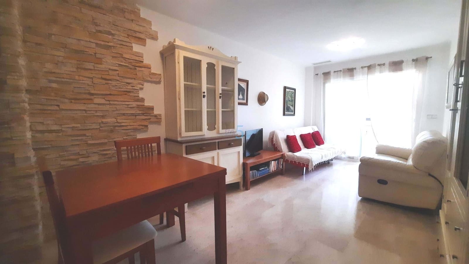 2 bedroom Apartment for sale in La Tercia with pool garage - € 92,900 (Ref: 9646262)