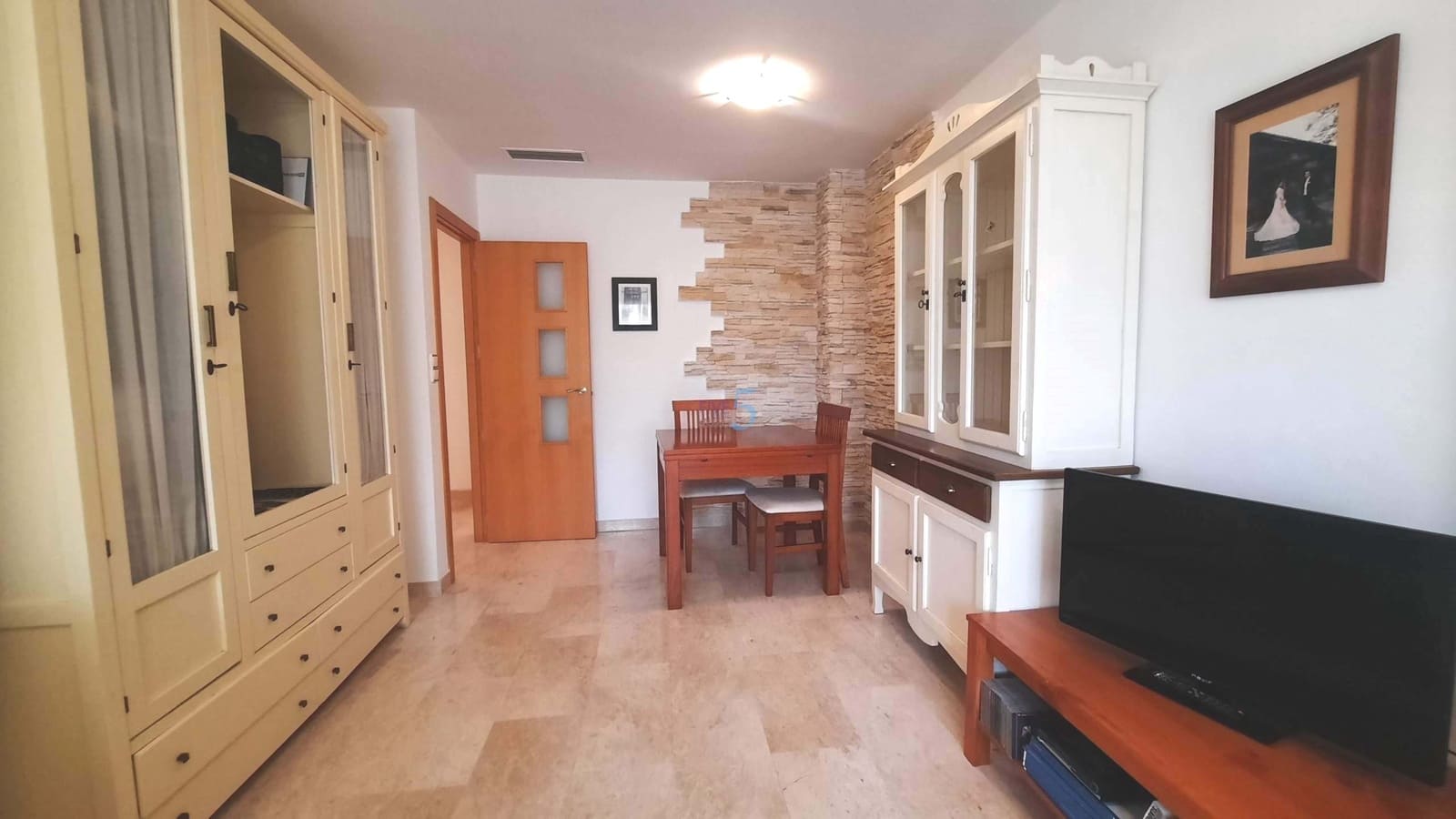 2 bedroom Apartment for sale in La Tercia with pool garage - € 92,900 (Ref: 9646262)