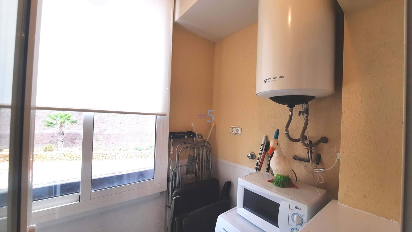 2 bedroom Apartment for sale in La Tercia with pool garage - € 92,900 (Ref: 9646262)