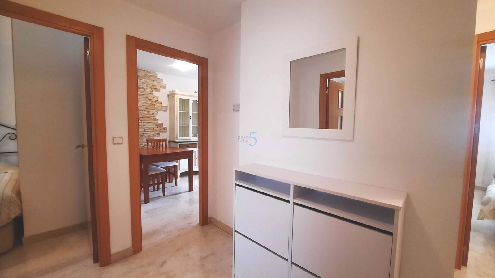2 bedroom Apartment for sale in La Tercia with pool garage - € 92,900 (Ref: 9646262)