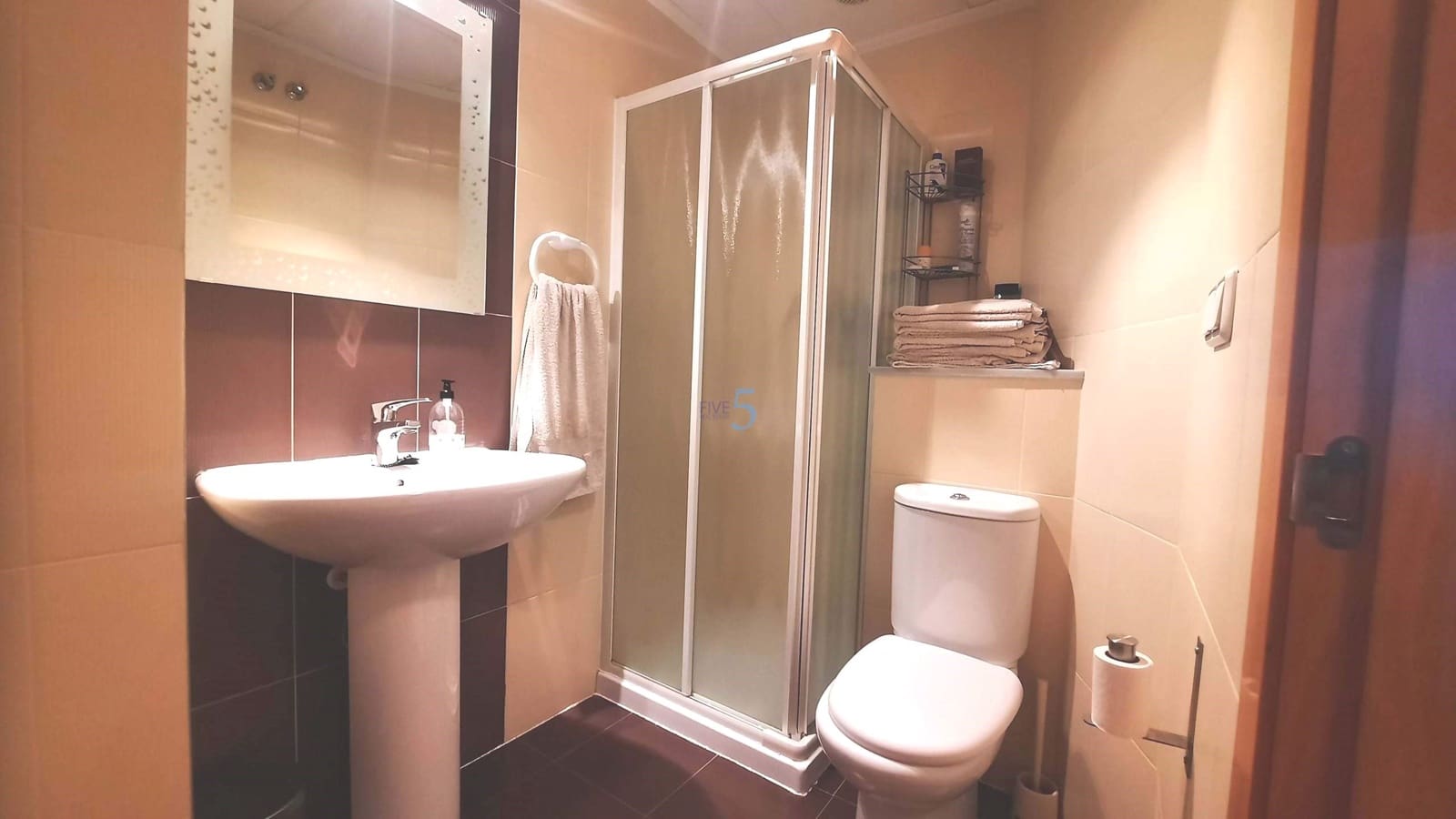 2 bedroom Apartment for sale in La Tercia with pool garage - € 92,900 (Ref: 9646262)