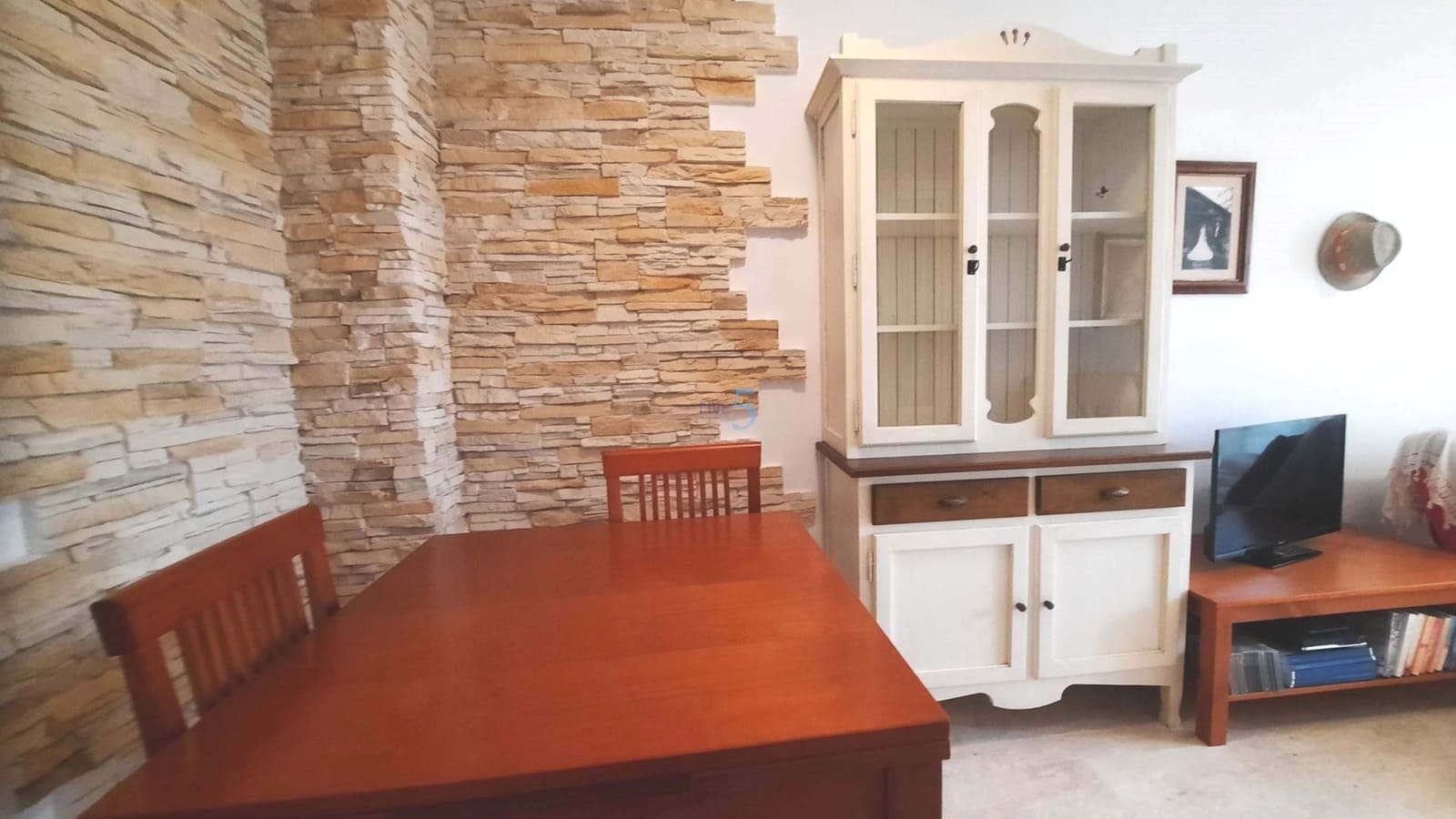 2 bedroom Apartment for sale in La Tercia with pool garage - € 92,900 (Ref: 9646262)