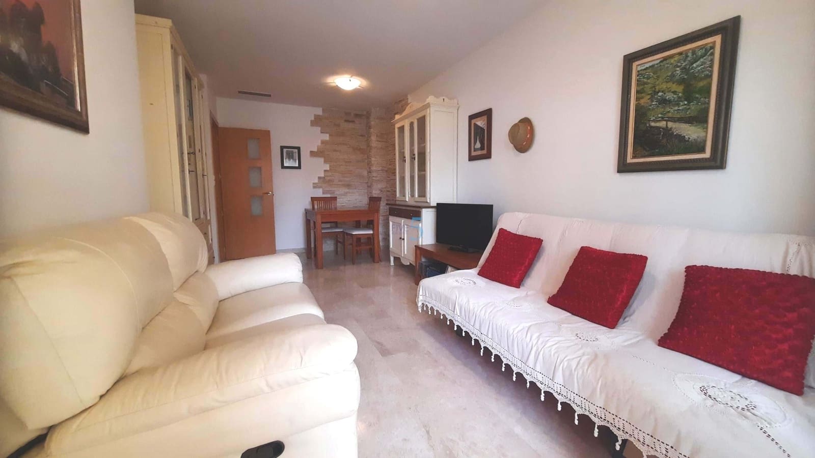 2 bedroom Apartment for sale in La Tercia with pool garage - € 92,900 (Ref: 9646262)
