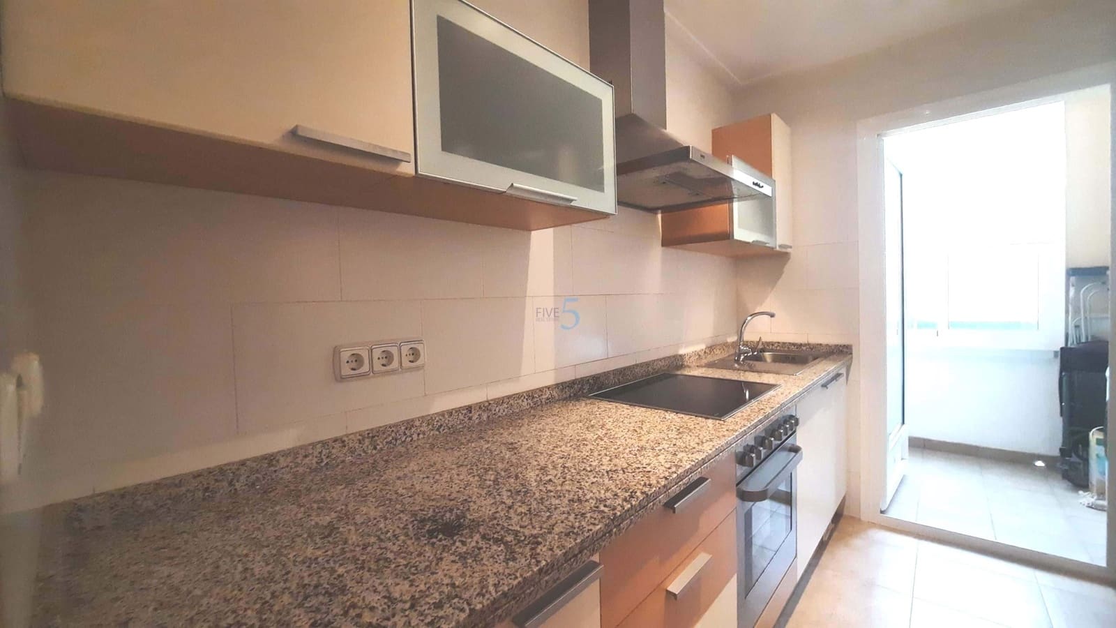 2 bedroom Apartment for sale in La Tercia with pool garage - € 92,900 (Ref: 9646262)