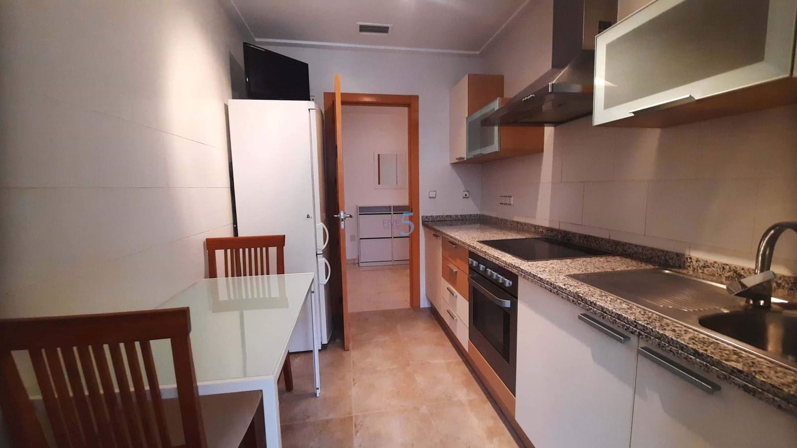 2 bedroom Apartment for sale in La Tercia with pool garage - € 92,900 (Ref: 9646262)