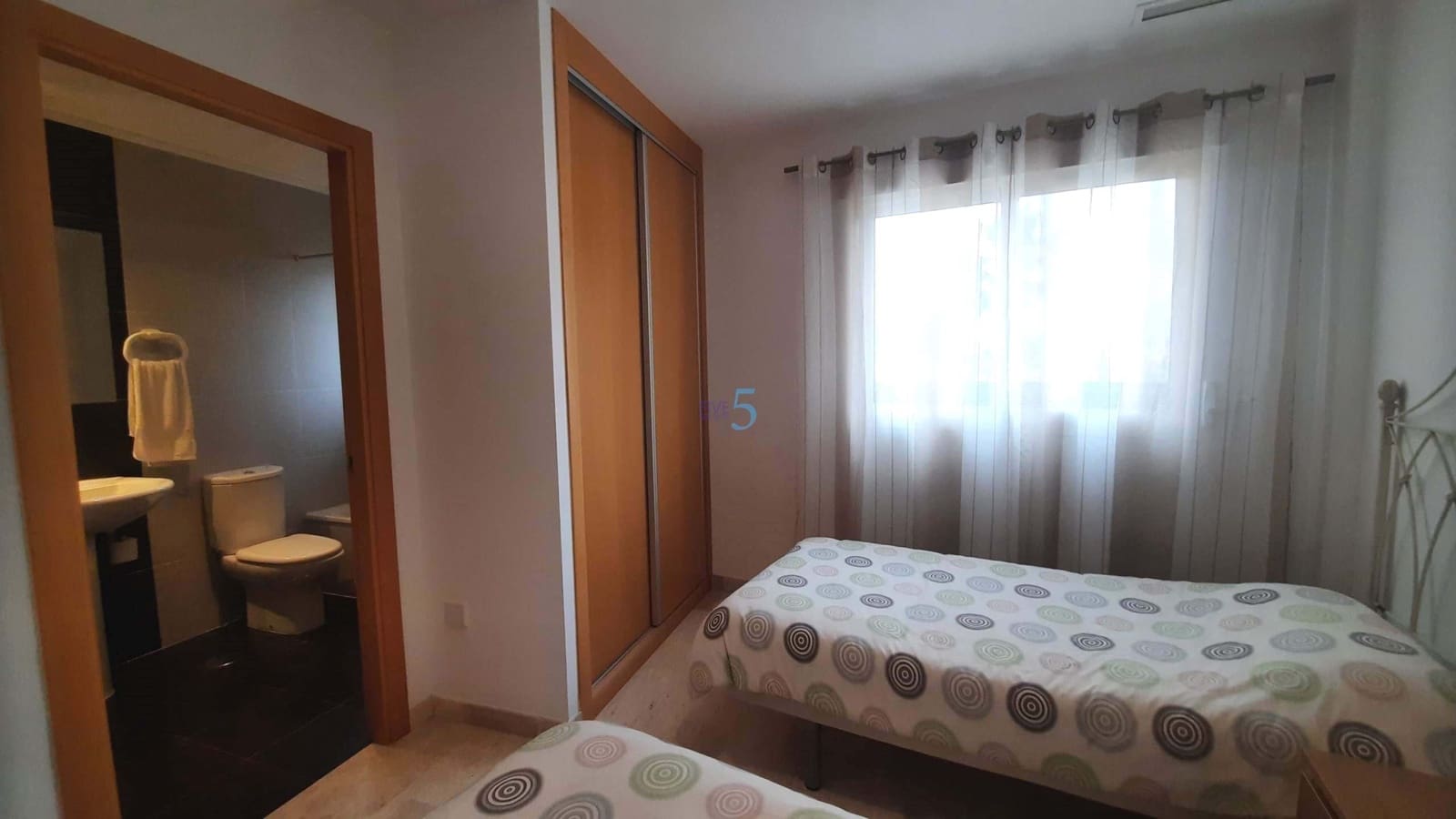 2 bedroom Apartment for sale in La Tercia with pool garage - € 92,900 (Ref: 9646262)