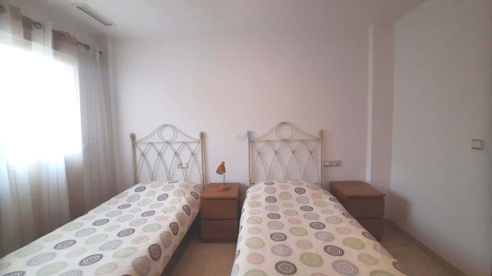 2 bedroom Apartment for sale in La Tercia with pool garage - € 92,900 (Ref: 9646262)