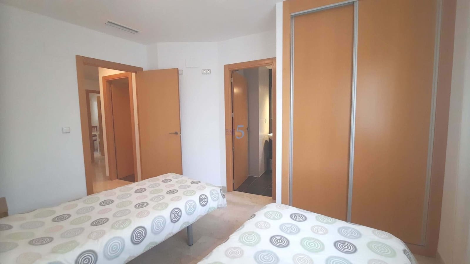 2 bedroom Apartment for sale in La Tercia with pool garage - € 92,900 (Ref: 9646262)