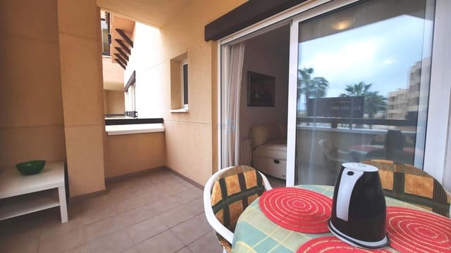 2 bedroom Apartment for sale in La Tercia, Murcia city with pool garage - € 92,900 (Ref: 9646262)
