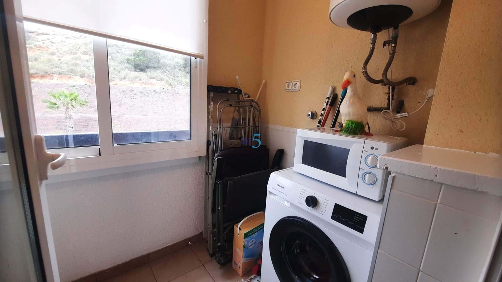 2 bedroom Apartment for sale in La Tercia with pool garage - € 92,900 (Ref: 9646262)